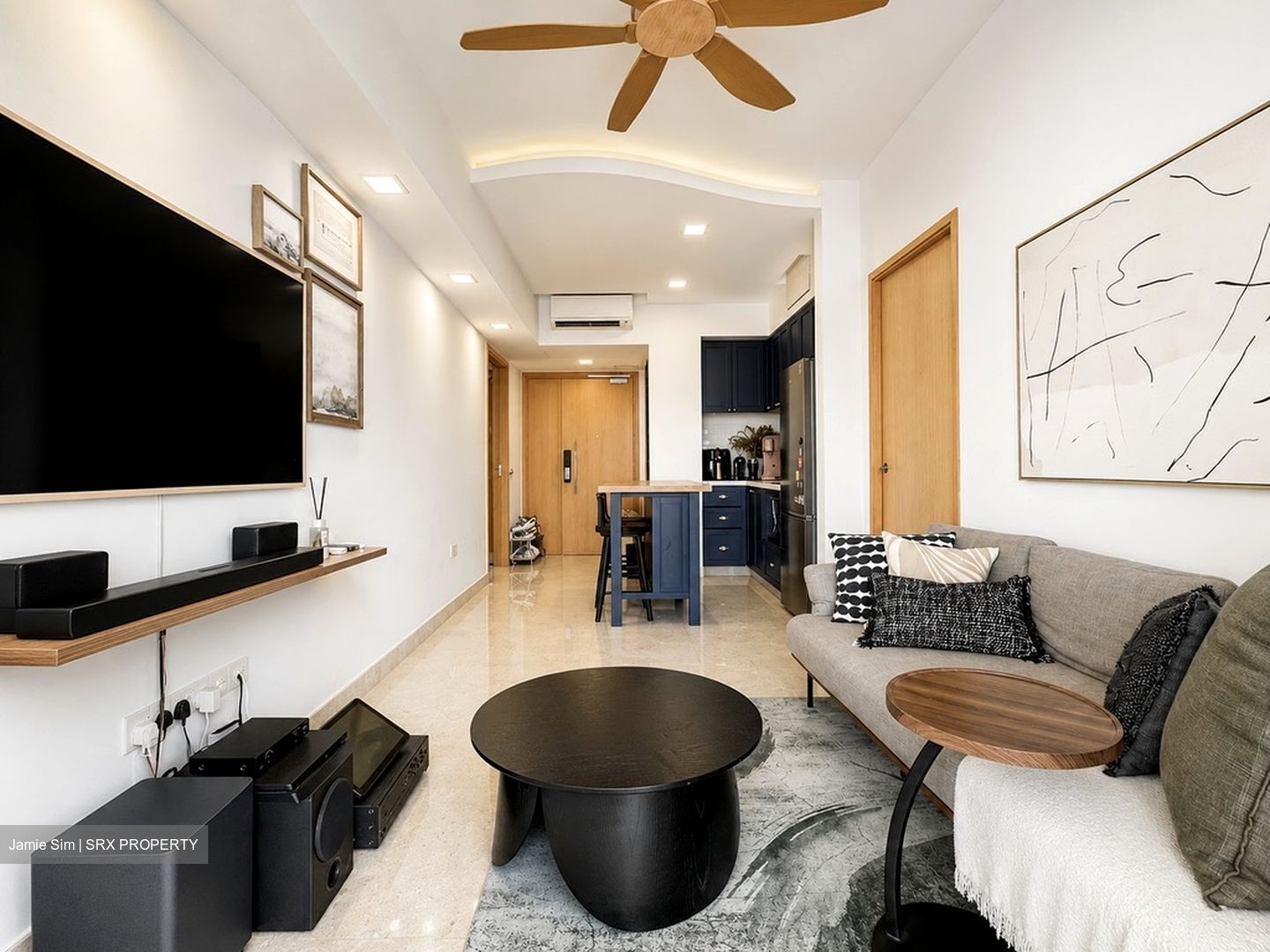 Eight Riversuites (D12), Condominium #585437951